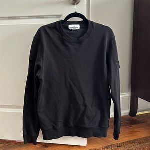 Men’s Stone Island sweatshirt - Barely Worn